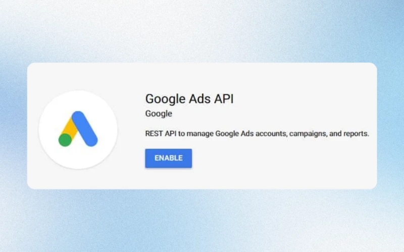 Оновлення Google Ads API v21: нові функції та AI Max - GULAKPRO